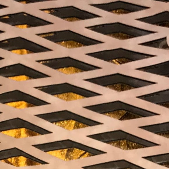 ❌SOLD❌Faux/Leather Cage - Picture 4 of 13